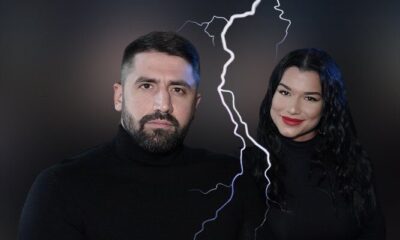 Nikola Rađen, Milica Ristić Rađen