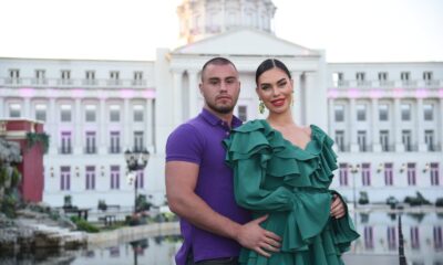 Viktor Gagić, Mina Vrbaški, Vaskrs