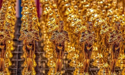 oscar, cup, trophy, gold, replica, shine, award, price, winner, competition, symbol, clone, success, perfomance, souvenir, metal, honor, reward, movie, victory, first, only for editorial use, oscar, oscar, oscar, oscar, oscar
