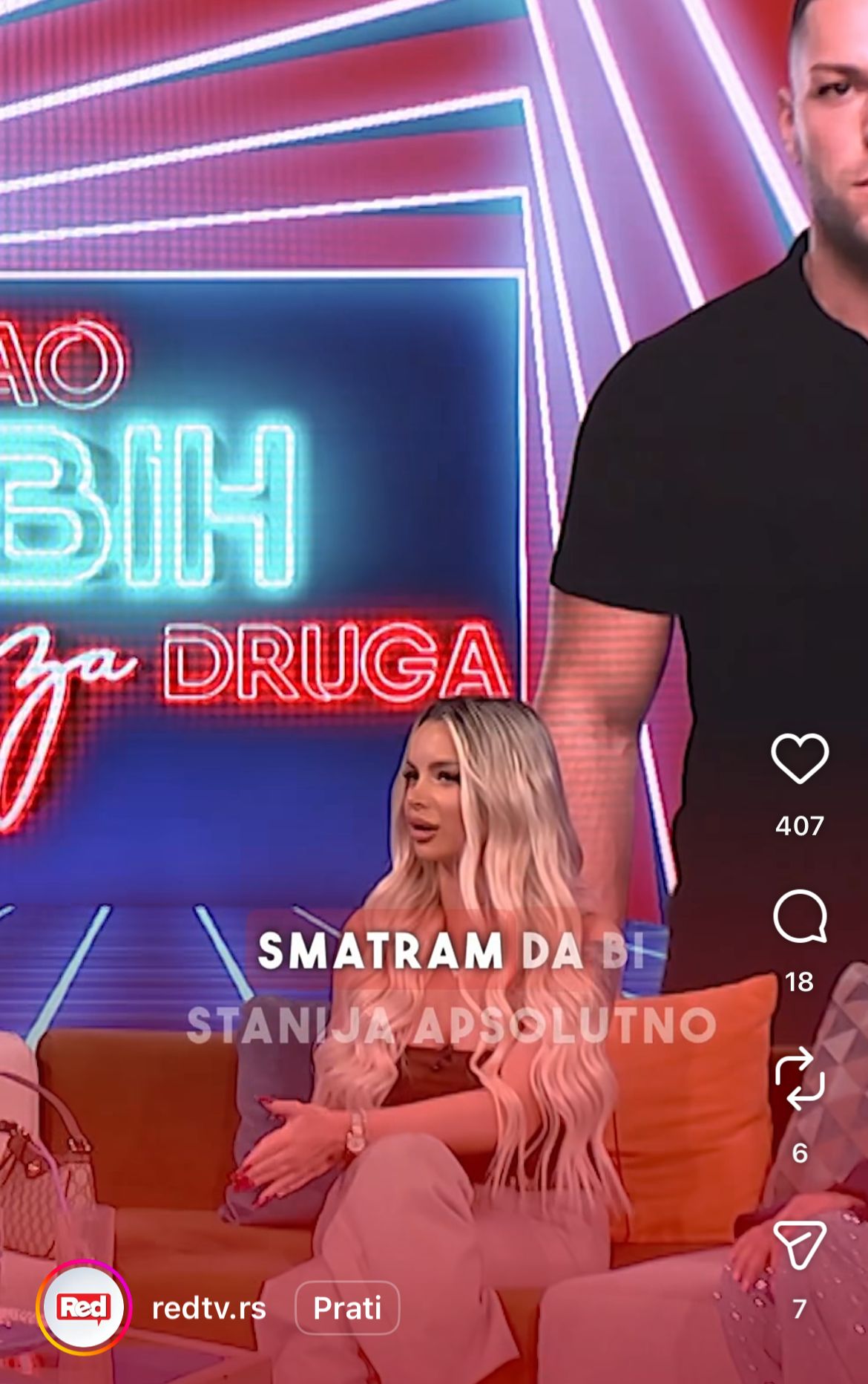 RED TV