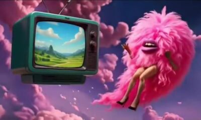 Pink AI Milunka Prorok