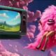 Pink AI Milunka Prorok