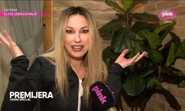 rada manojlović