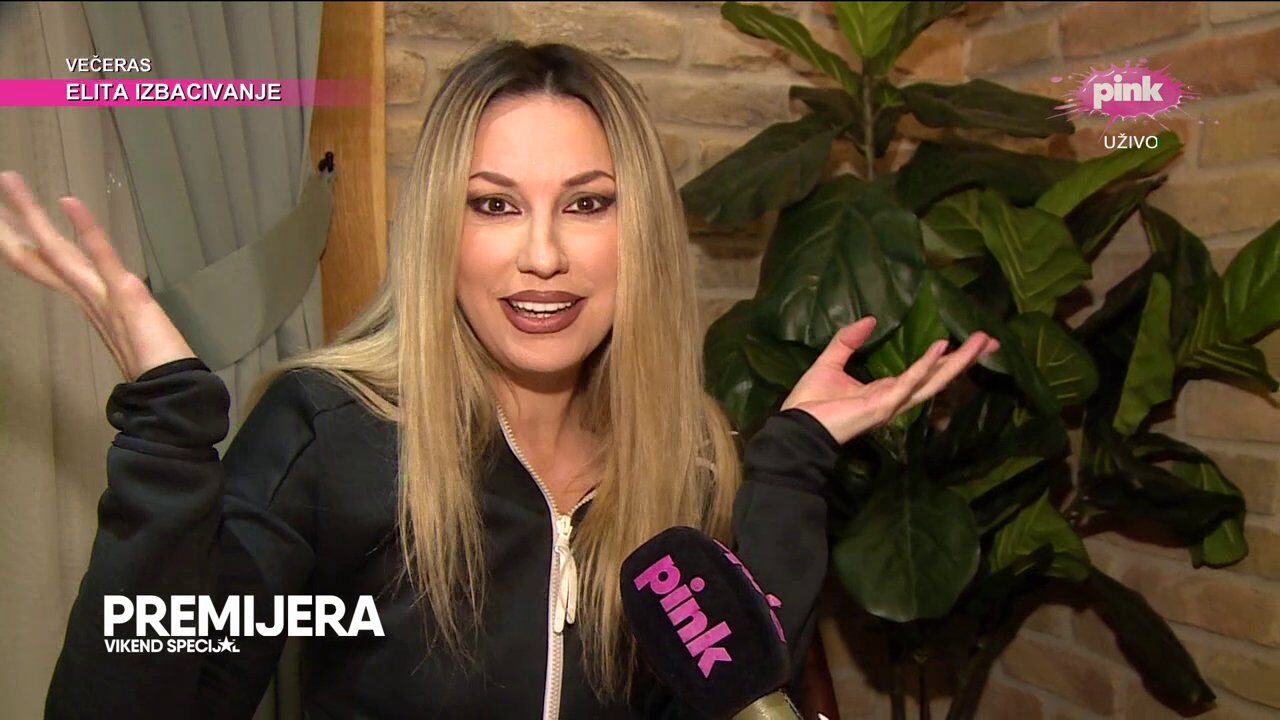 rada manojlović
