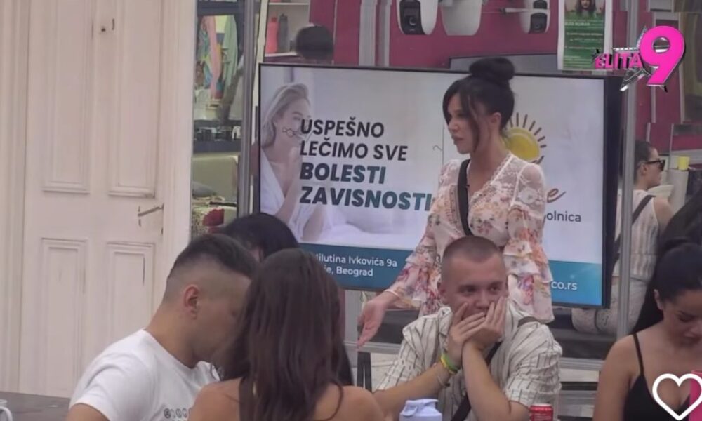 Stanija Dobrojević