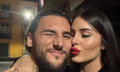ANASTASIJA RAZNATOVIC, NEMANJA GUDELJ