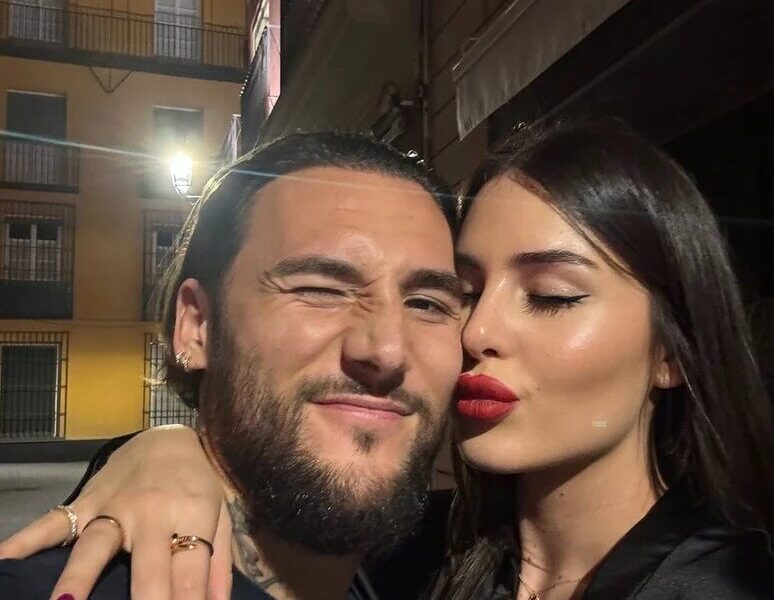 ANASTASIJA RAZNATOVIC, NEMANJA GUDELJ