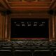 Discover the elegance of a Victorian theater in Chatham, Ontario, featuring classic architecture and empty seats.