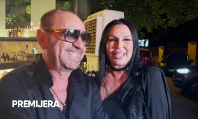 Mile Kitić, Marta Savić