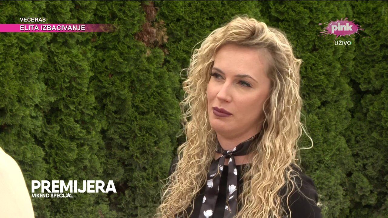 milica veličković