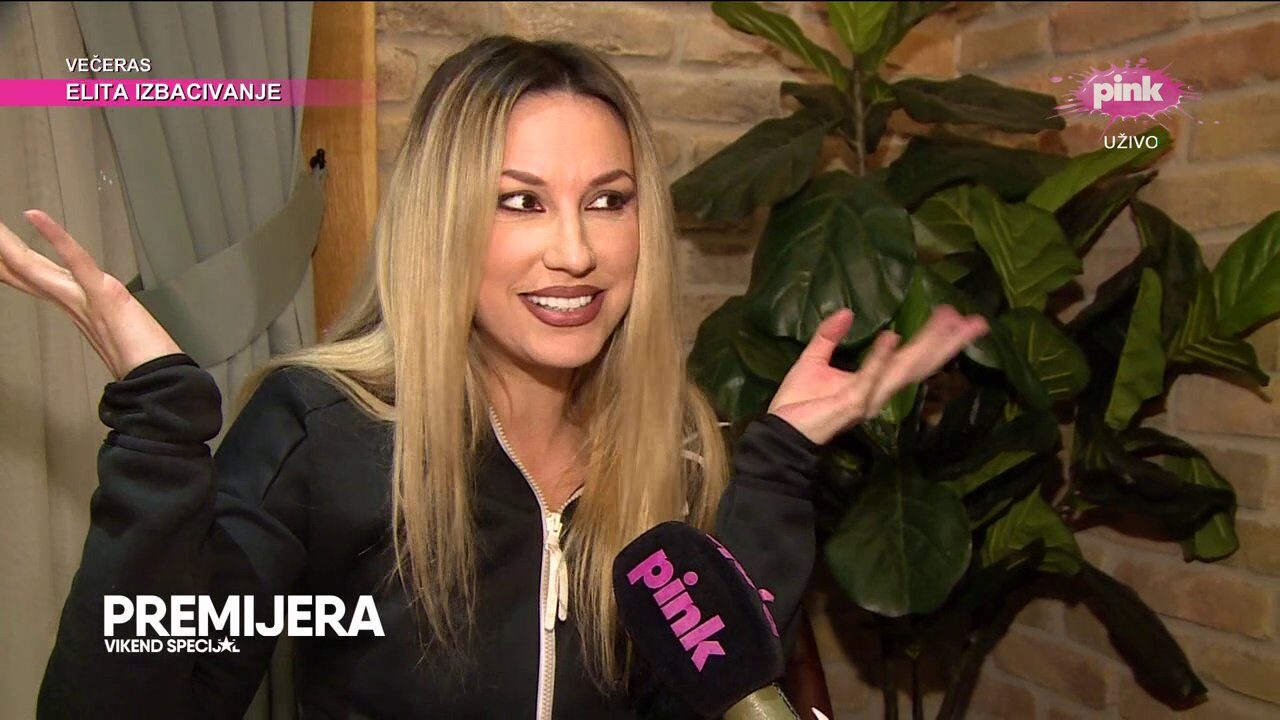 rada manojlović