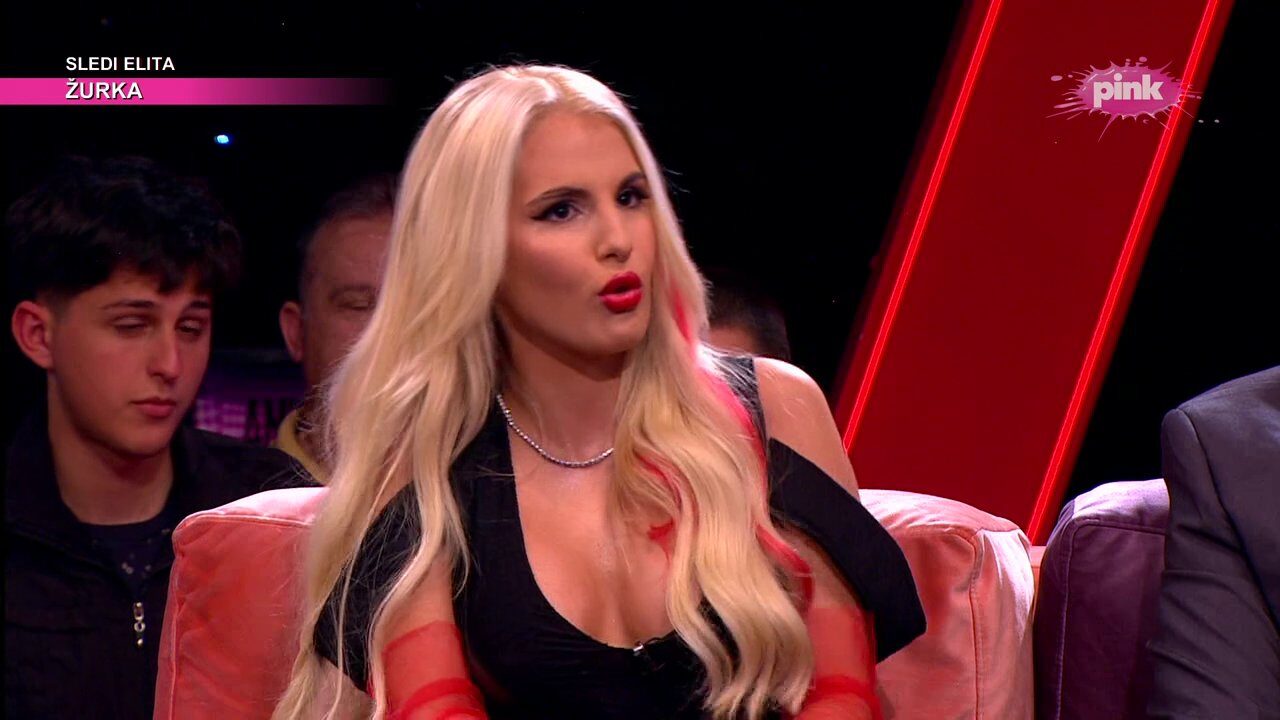 Sara Reljić