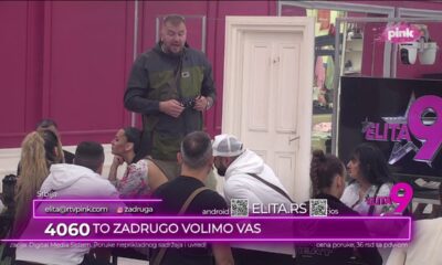 janjuš, aneli