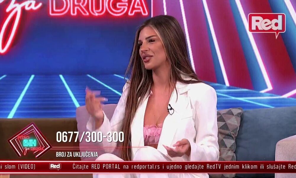 Ena Čolić