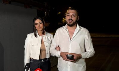 Sloba Vasić, Jelena Vasić