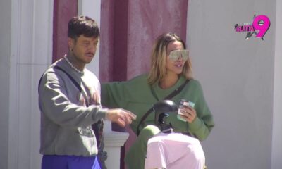 aneli ahmić, filip đukić