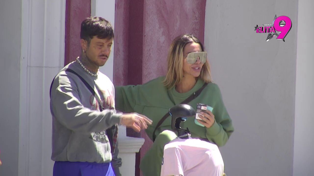 aneli ahmić, filip đukić