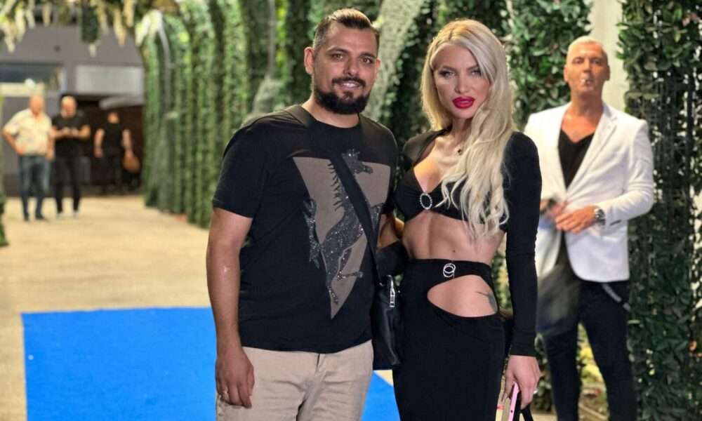 Bora Santana, Milica Kemez