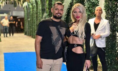 Bora Santana, Milica Kemez