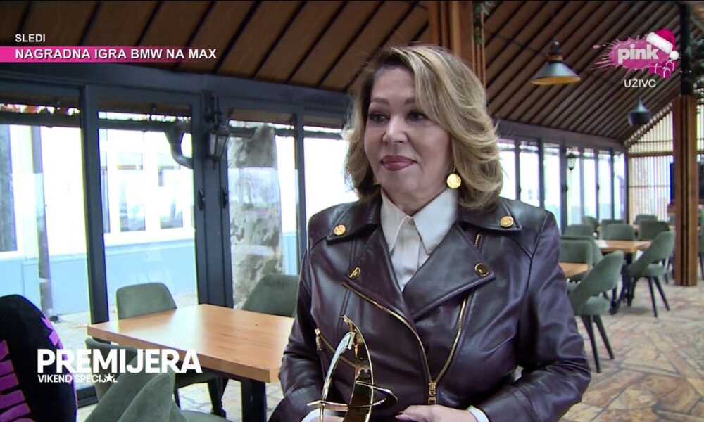 neda ukraden