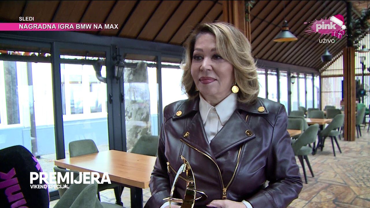 neda ukraden