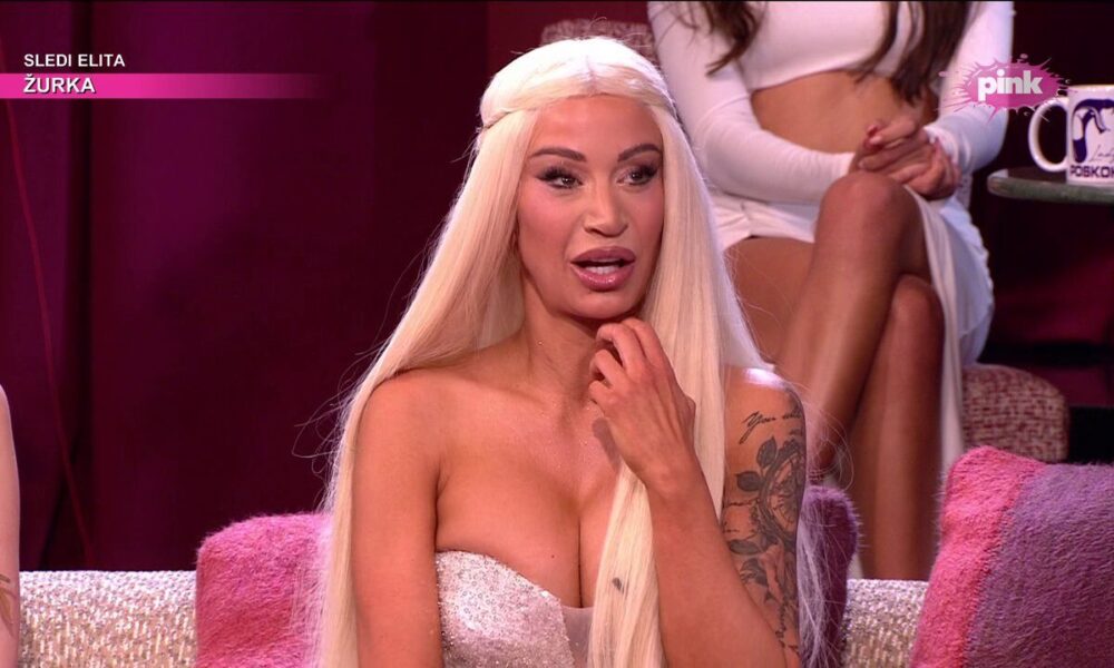 Dušica Jakovljević