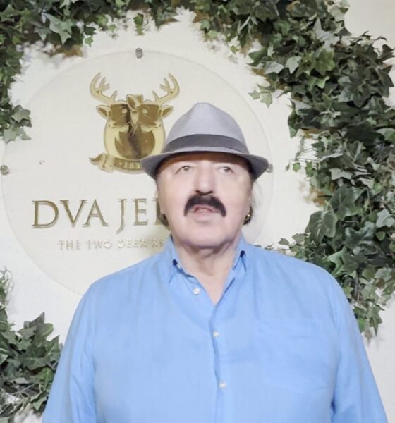 Haris Džinović