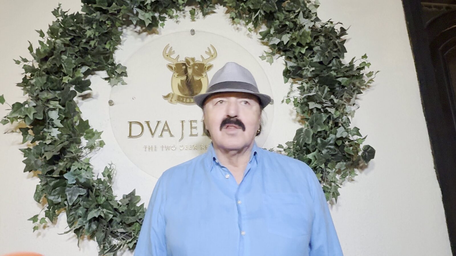 Haris Džinović