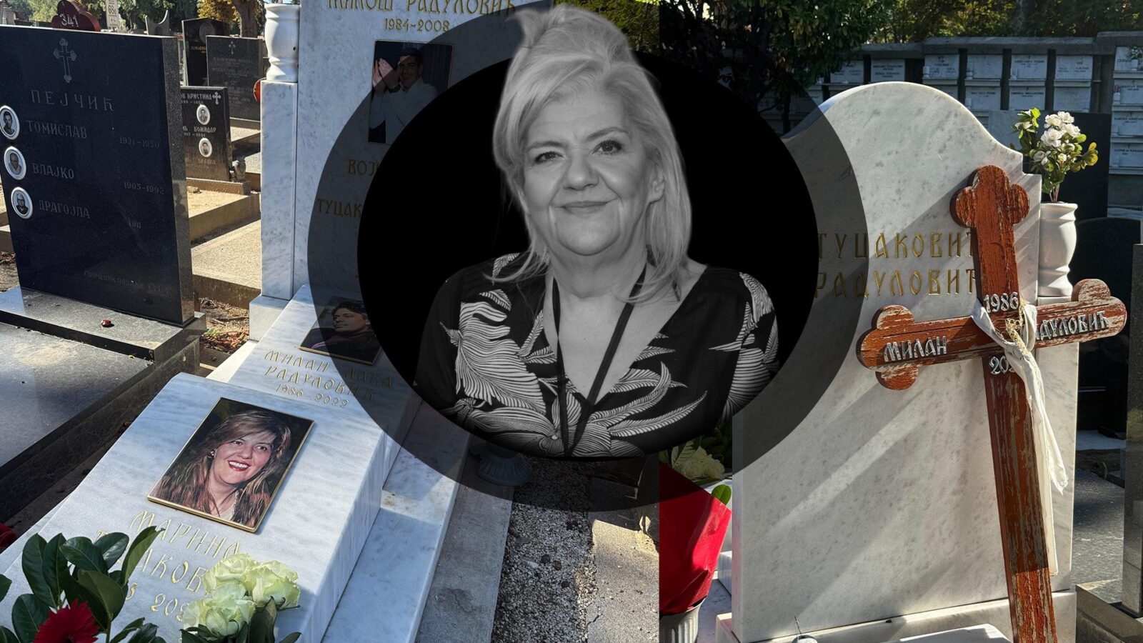 Marina Tucaković