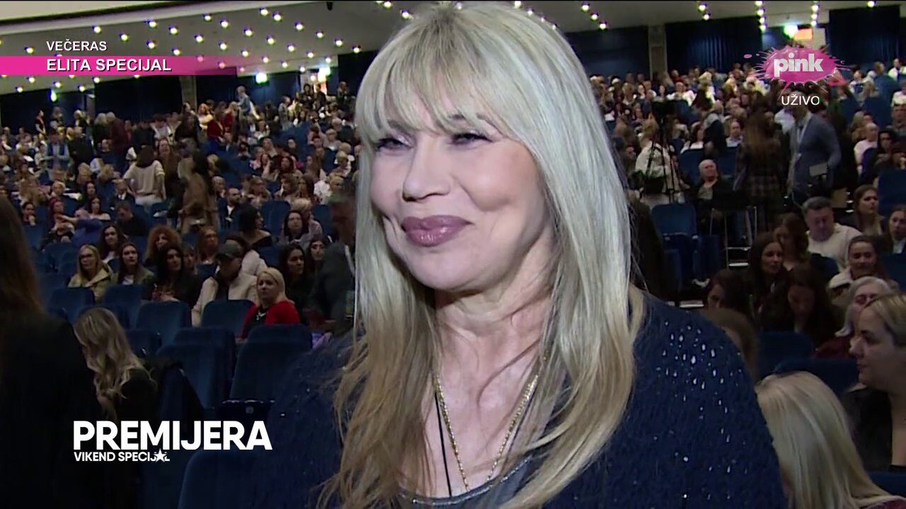 suzana jovanovic