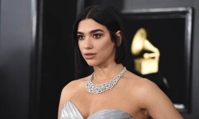 Dua Lipa