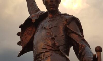 freddy mercury, montreux, statue, singer, lead singer, freeze frame, memorial, queen, memorial statue, composer, freddy mercury, freddy mercury, freddy mercury, freddy mercury, freddy mercury, montreux