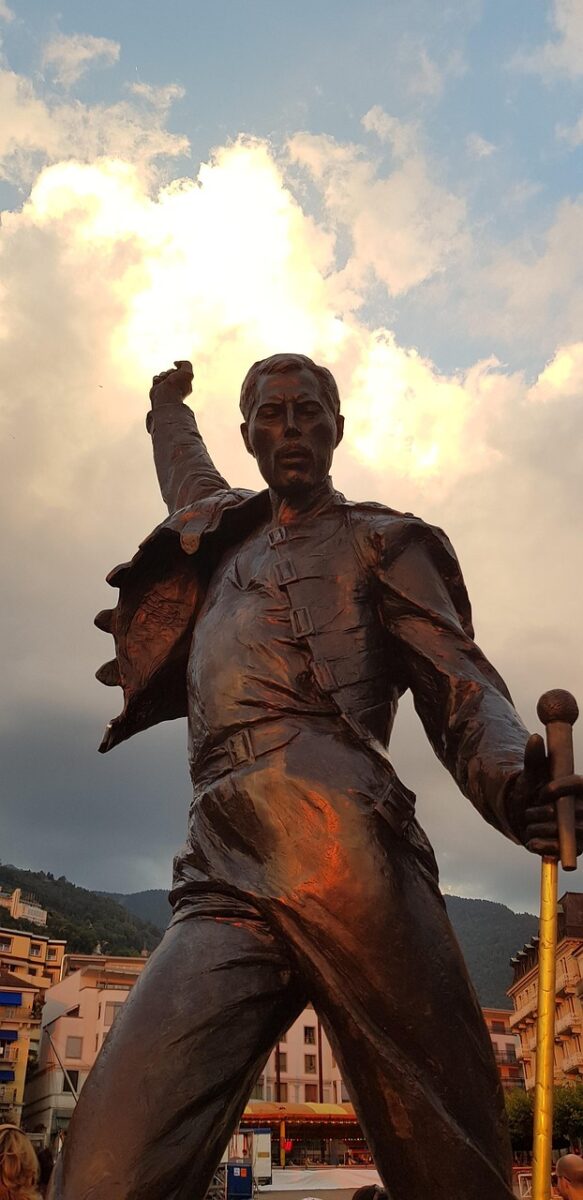 freddy mercury, montreux, statue, singer, lead singer, freeze frame, memorial, queen, memorial statue, composer, freddy mercury, freddy mercury, freddy mercury, freddy mercury, freddy mercury, montreux