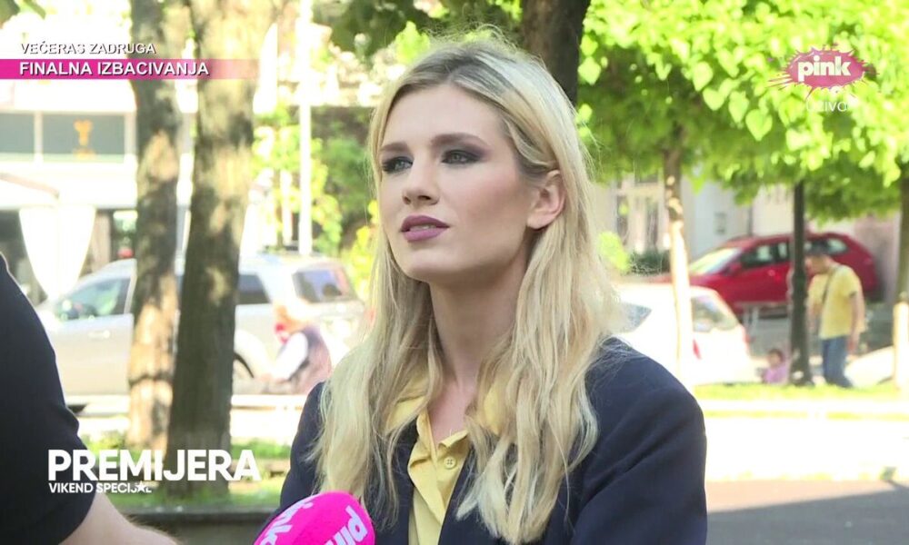 Nevena Božović