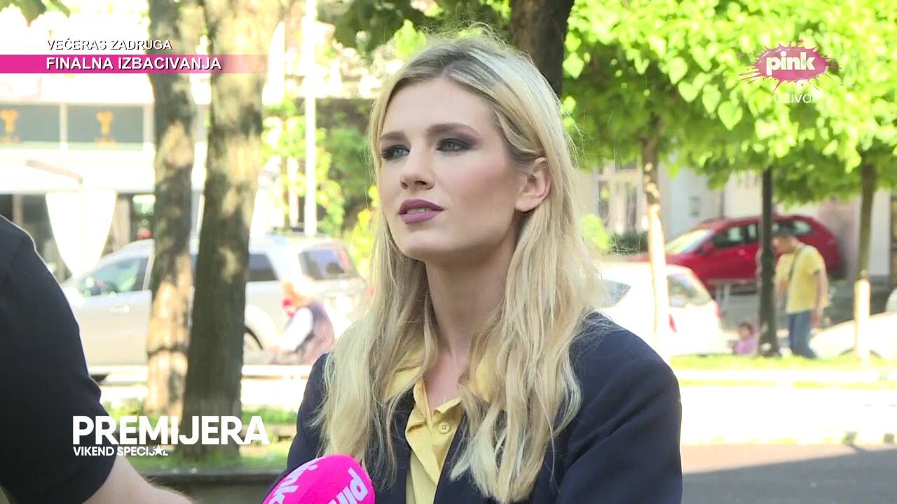 Nevena Božović
