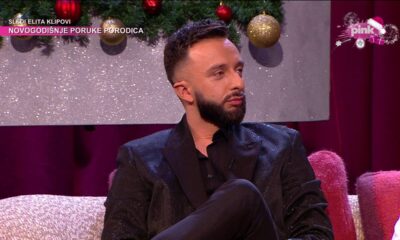 Ognjen Amidžić, Darko Tanasijević