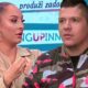 Luna Đogani, Sloba Radanović