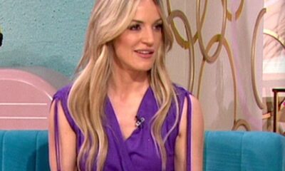 Tijana Bogicevic, magazin in