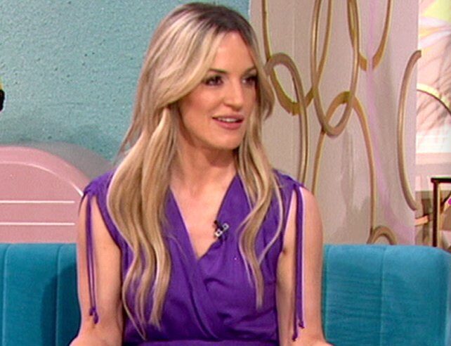 Tijana Bogicevic, magazin in