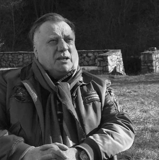 Halid Bešlić