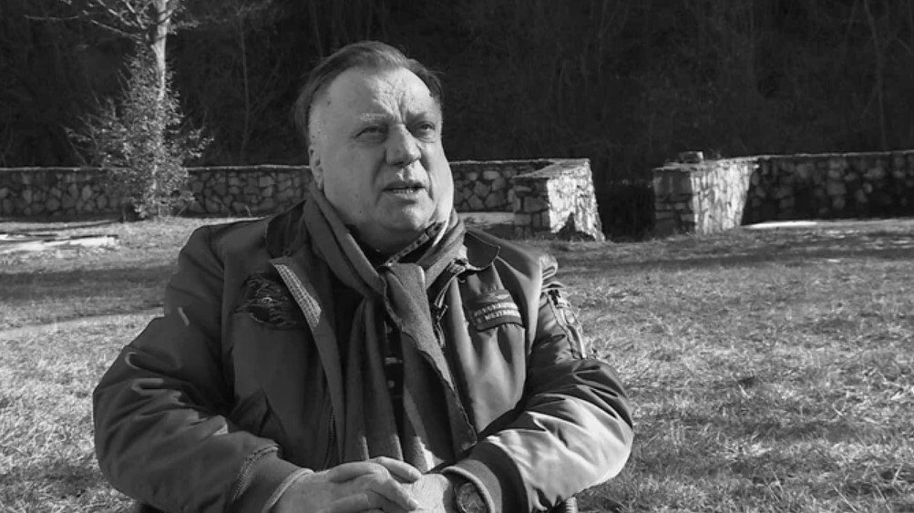 Halid Bešlić