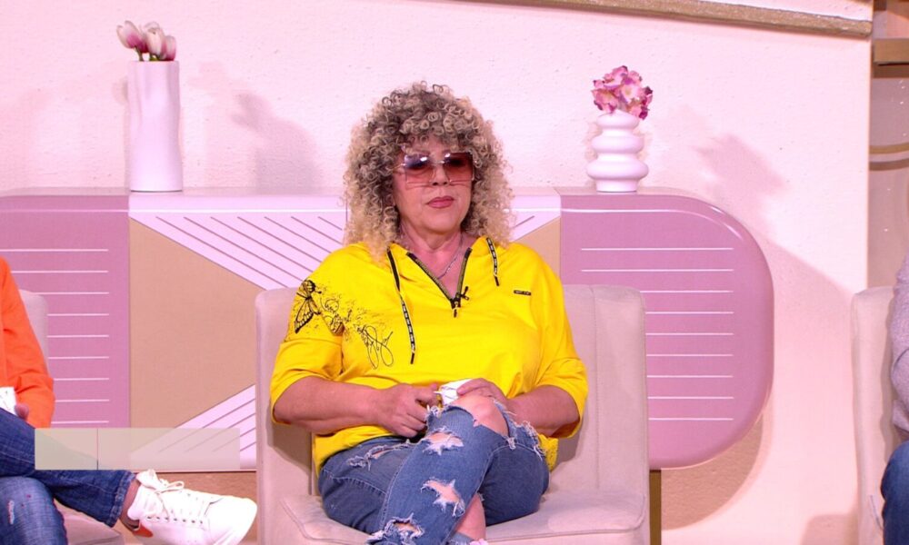 Zorica Marković