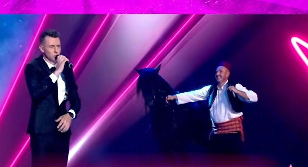 Pinkove zvezde