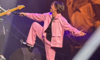 Jakov Jozinović, koncert