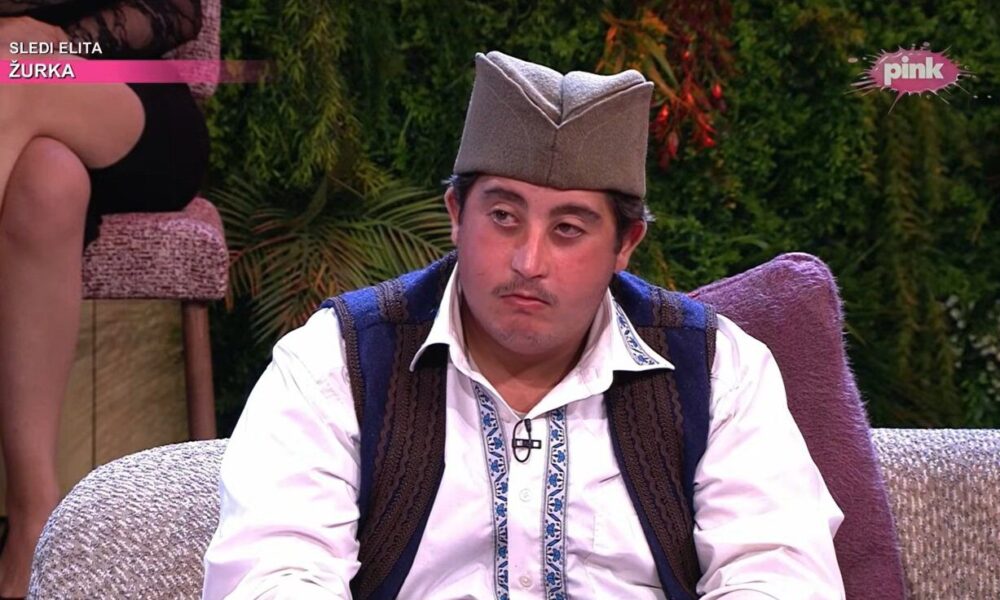 Strahinja Jenić