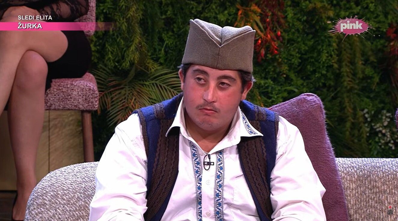 Strahinja Jenić