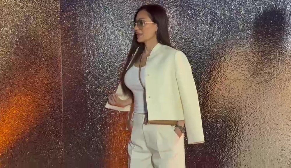 Ceca Ražnatović, koncert riki martin
