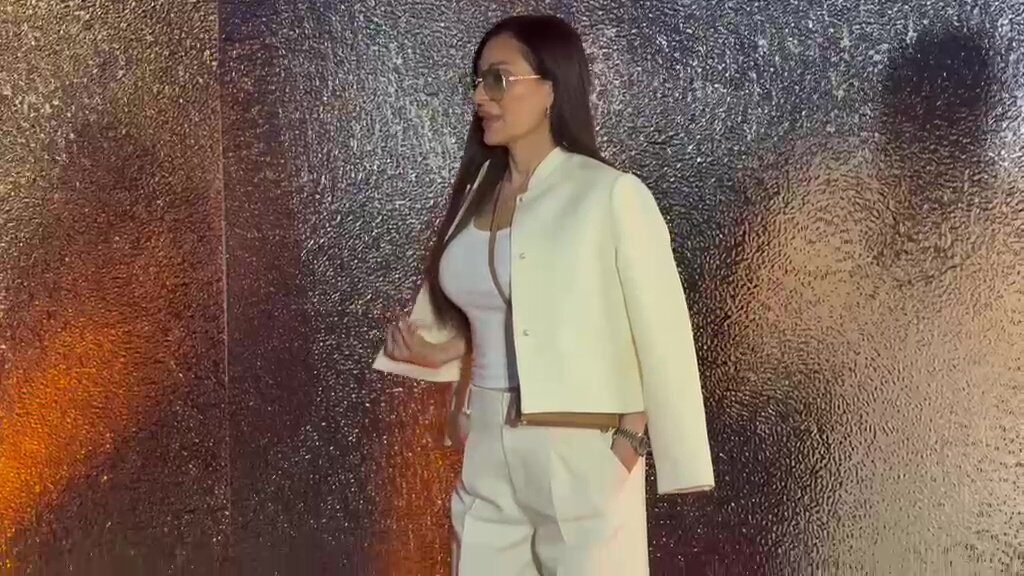 Ceca Ražnatović, koncert riki martin