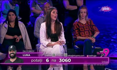 Anastasija Brčić tvrdi da je Asmin Durdžić pun kompleksa i bezosećajan – Asminova duša prazna