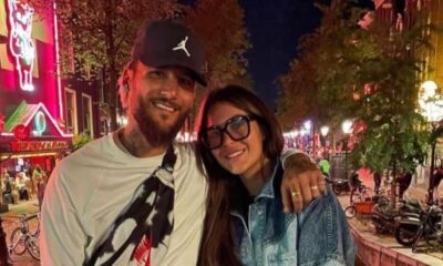 Anastasija Ražnatović i Nemanja Gudelj otkrili ime sina: Izabrali snažnu simboliku – ime Ilijan